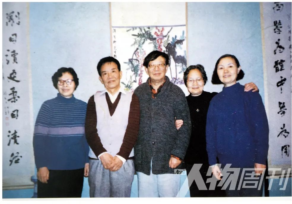 九十李泽厚最后的访谈|封面人物