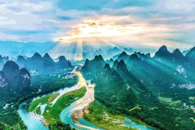 比买一送一还划算，全年不涨价！享山水画里329㎡双卧别墅，玩皮划艇漂流