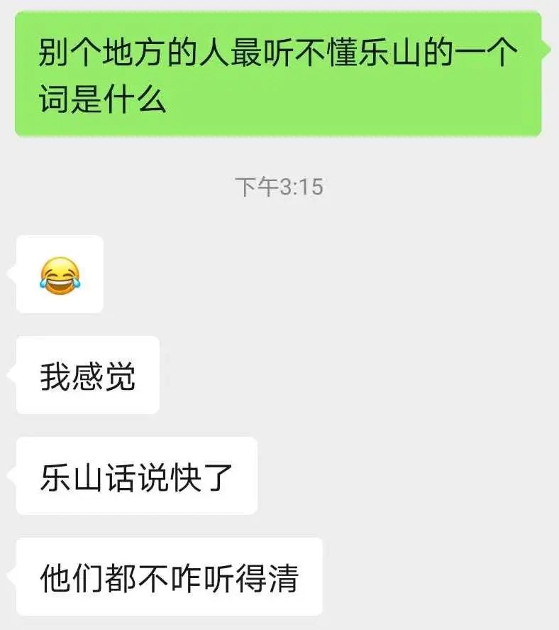 四川人能完全听得懂四川话吗,说四川话只有四川人能听懂