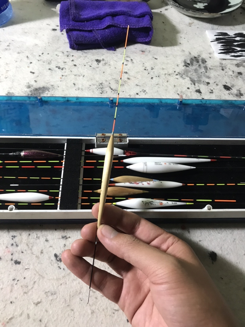 野钓钓鲫鱼技巧及方法,野钓鲫鱼钓技钓法分享