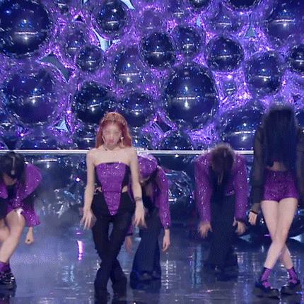 瑞酱长草日记丨舞台下的火箭少女，素颜也这么好看？