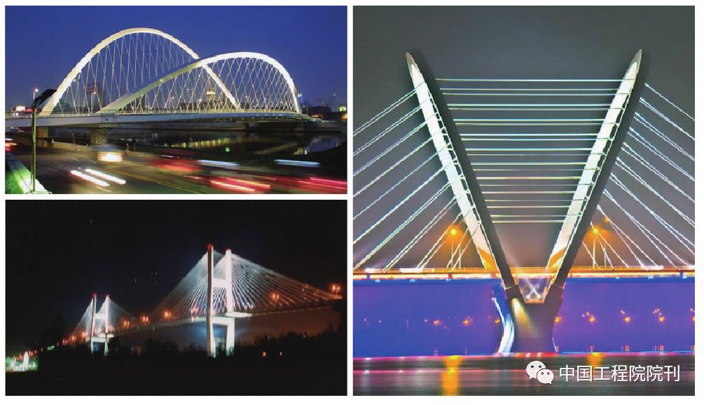 桥梁研究热门方向,桥梁工程前沿研究