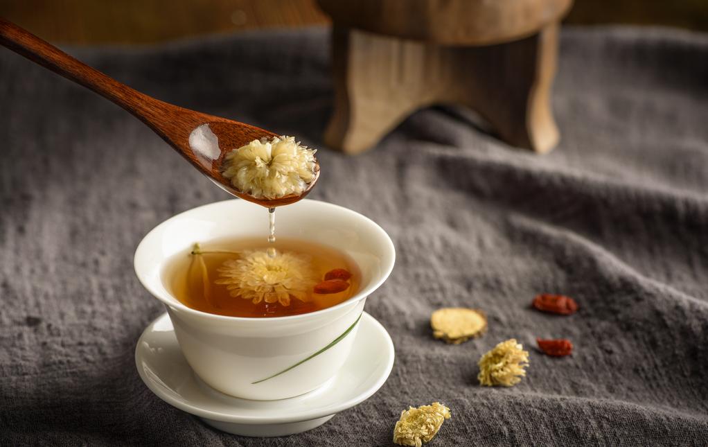 疏肝解郁清热祛湿艾灸哪些穴位,每天三分钟疏肝理气赶走郁闷烦躁