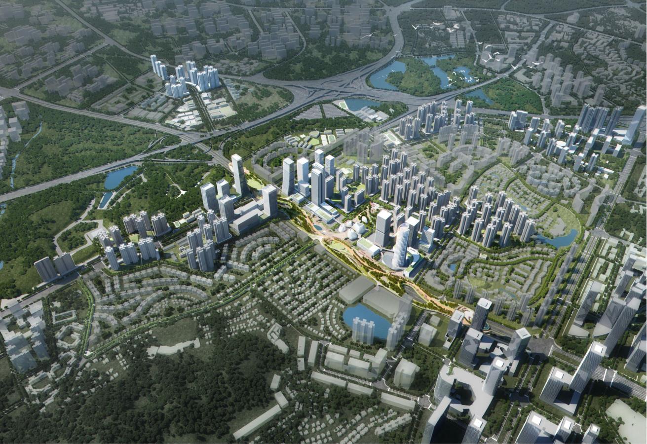 第一大淘宝村改造,广州淘宝村改造