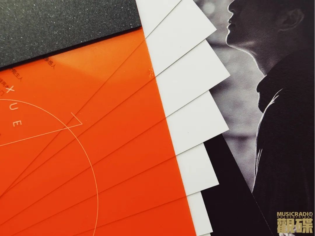 薛之谦金蝶,薛之谦双碟图文