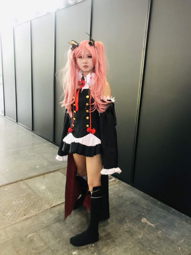 Coser万象：沉迷二次元，他们都曾付出过什么|CCG现场