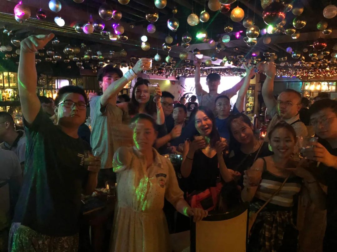 从国企到央企工作感受,从国企出来的感悟