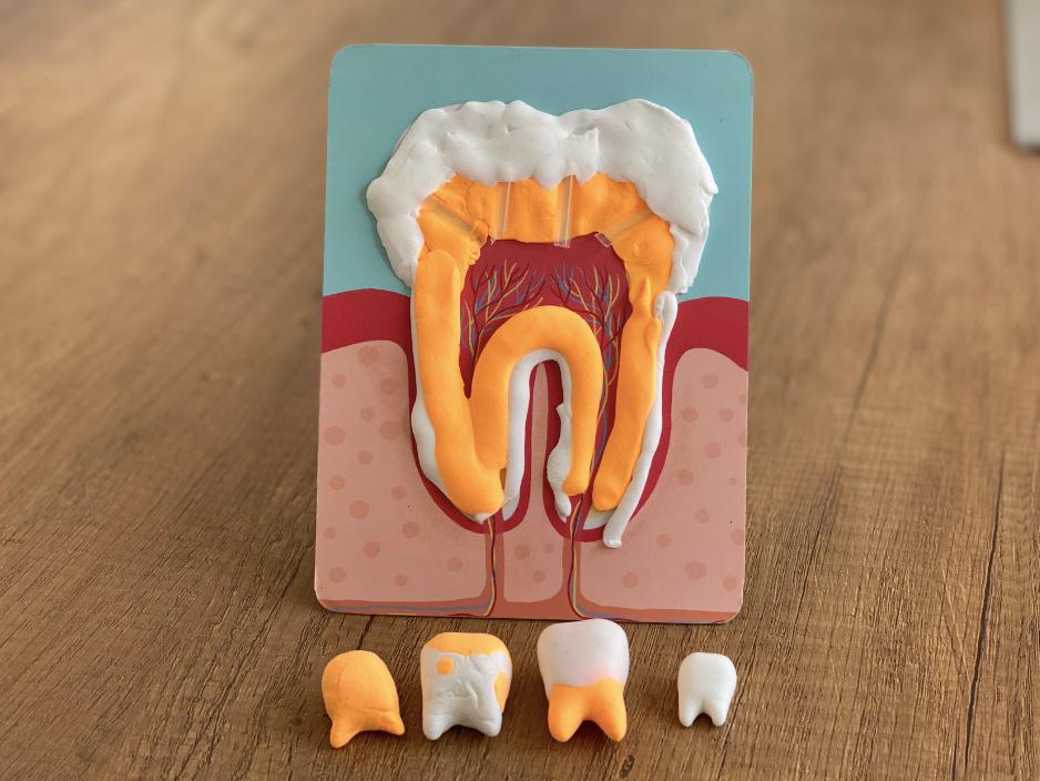 自从入了这个盒子，娃就沉迷于当医生、做手术，完全不理我