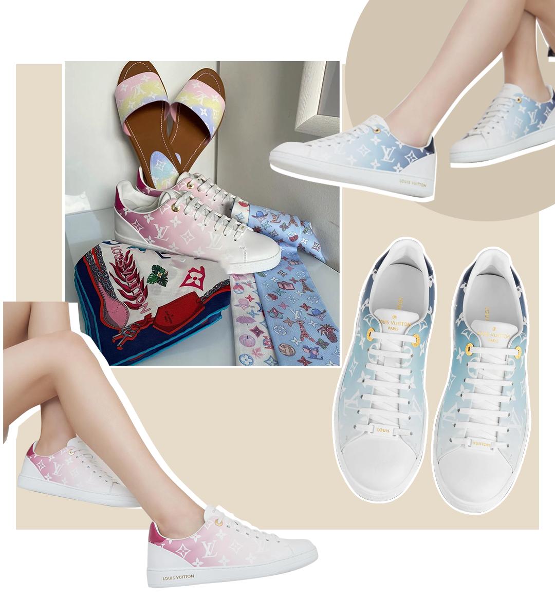 王思聪的球鞋,王思聪球鞋100万