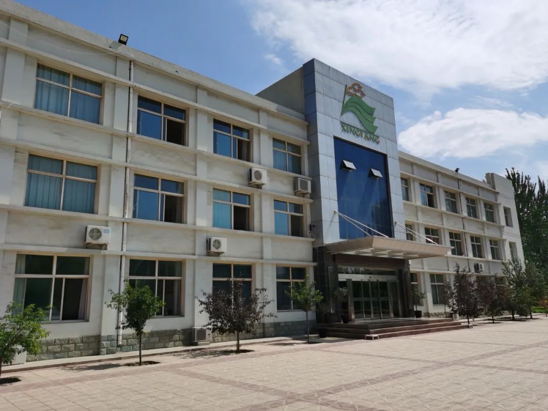 宁夏兴唐米业集团销售有限公司,兴唐大米绿色产品