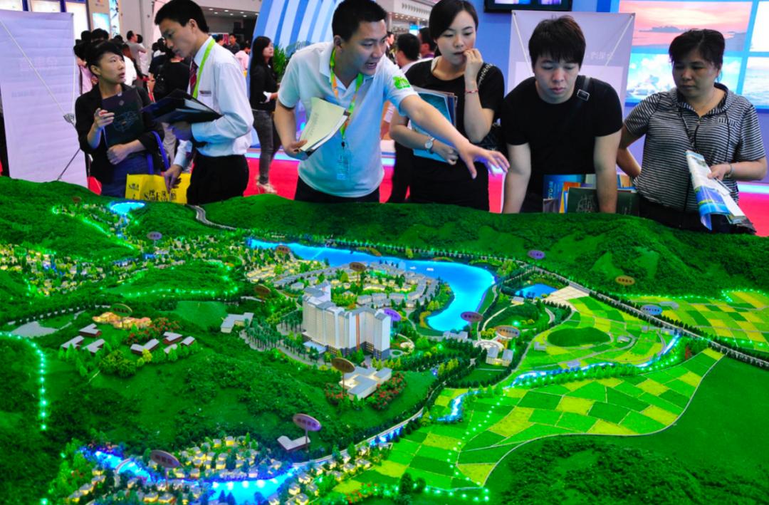 杭州、深圳、南京…楼市竞相复苏？谁在制造紧张气氛？