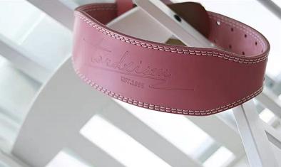 【体育保健康复委员会】束腰？还是健身届的“裹脚布”？