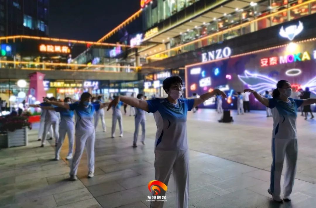 再添一处夜市！东港夜夜夜夜精彩！