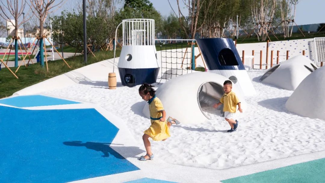 包头万科冰雪公园规划,包头万科冰雪公园项目配置