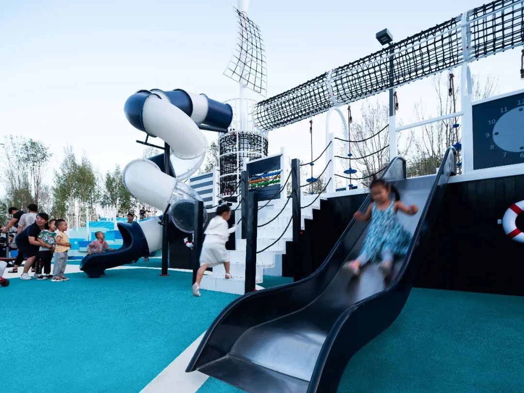 包头万科冰雪公园规划,包头万科冰雪公园项目配置