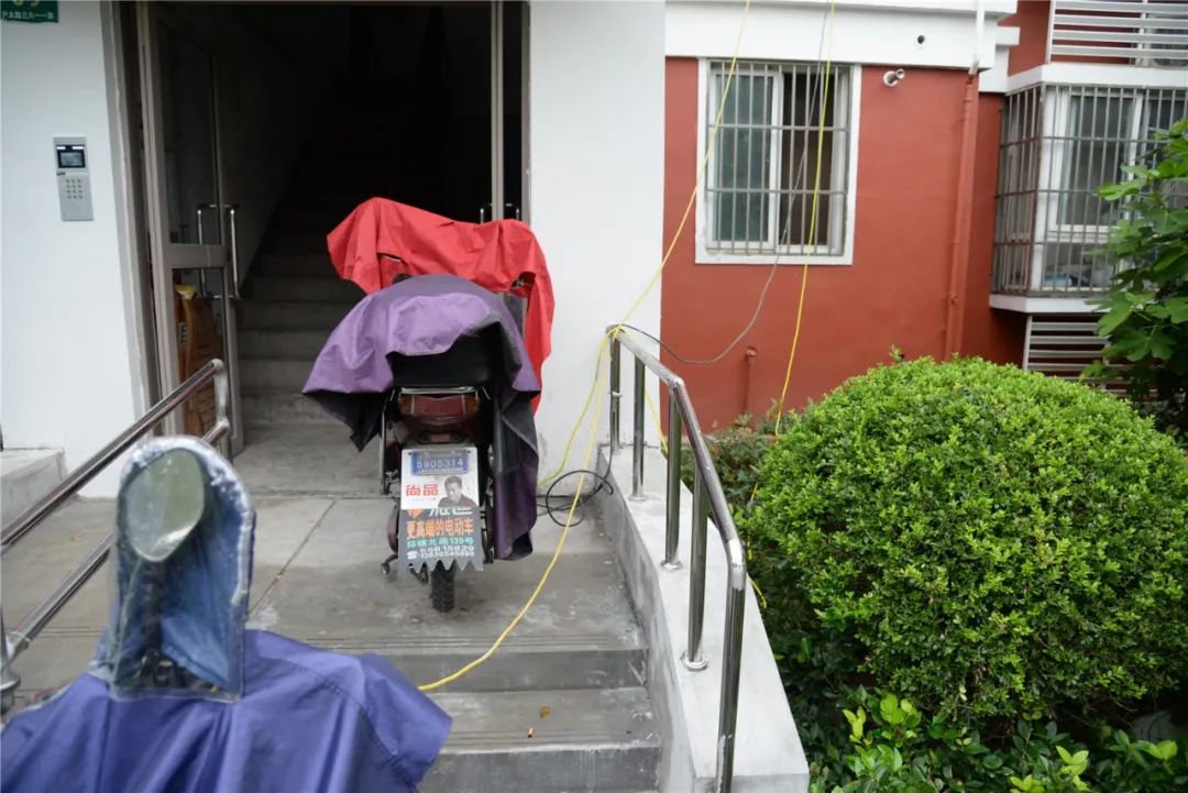 区长夏令热线接听的群众来电,反馈来了!