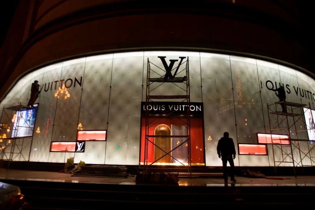 奢侈品危机,危机后奢侈品能复苏吗