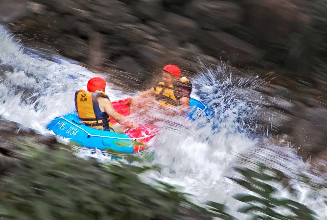 99元漂流套票,水上乐园漂流团购附近