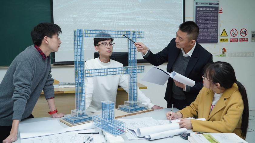 嘉兴职业技术学院2019招生简章,嘉兴职业技术学院2018招生简章