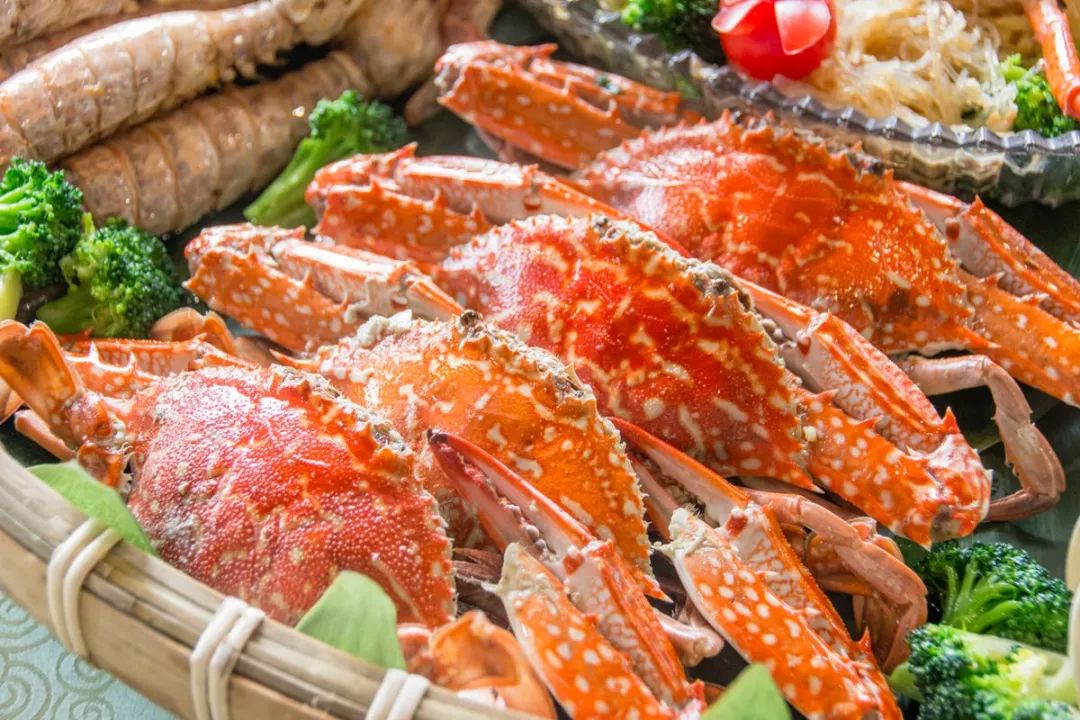 防城港哪里的海鲜便宜旅游攻略,沿海岸线走哪条旅游线最好