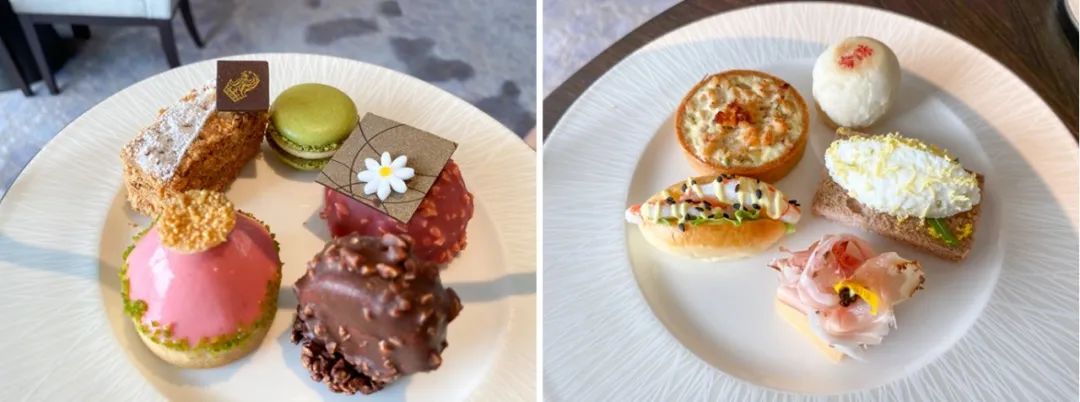 WRC拍了拍你，这是旅享家来西安不可错过的两家地标酒店