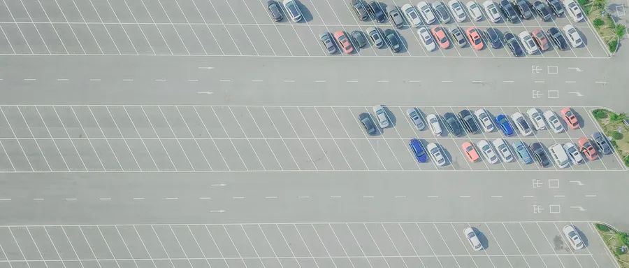 什么是停车场公司,什么是停车场微信无感支付