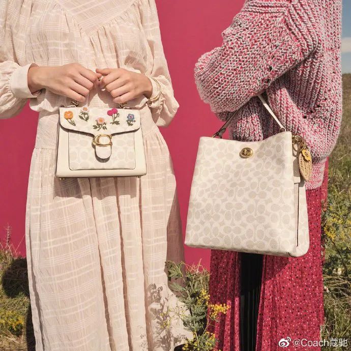 被指控13年前假扮摄影师“引诱恋爱”，Coach母公司CEO突然卸任…