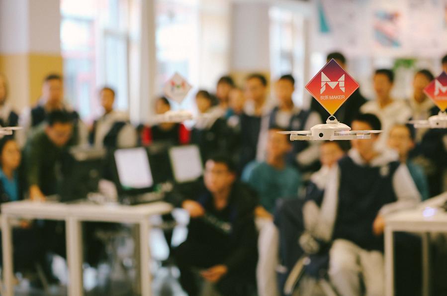 「名嘴带你探名校」北京亦庄实验中学：创造适合每一位学生发展的教育