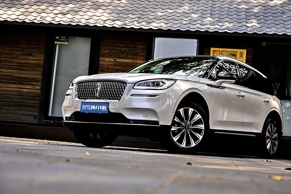 全新林肯冒险家舒适体验,全新林肯冒险家驾驶感受