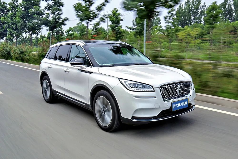 全新林肯冒险家舒适体验,全新林肯冒险家驾驶感受