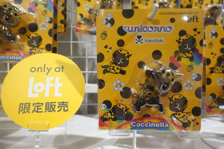 “杂货控的天堂”LoFt今天开业，排队排到弄堂去……神奇