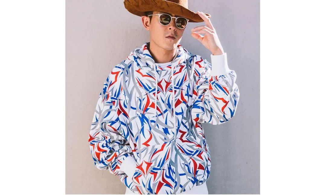 明星做潮牌是自己做吗,明星做得好的潮牌