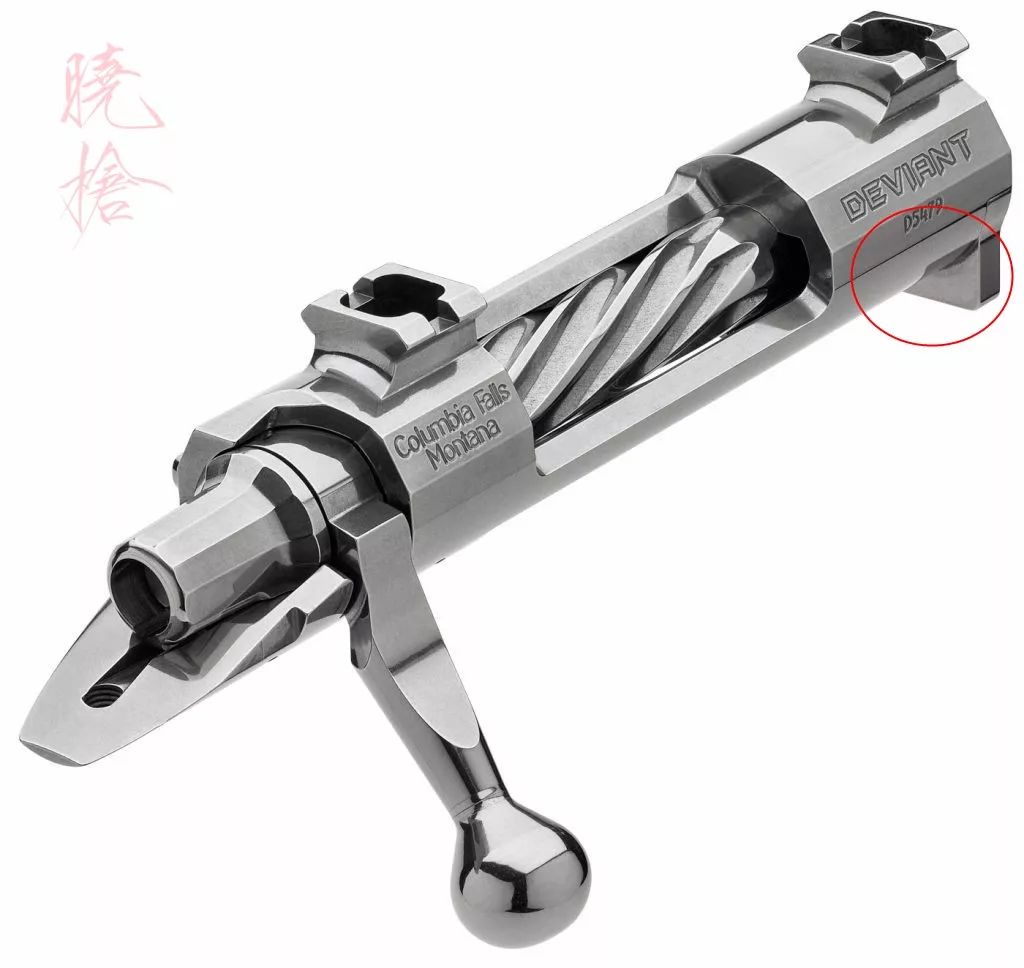 日本栓动步枪后坐力大么,栓动步枪的后坐力由哪几部分组成