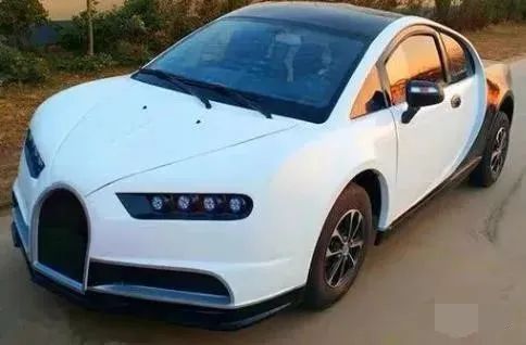 老外买世界上最便宜的车,老外购买世界上最便宜的车