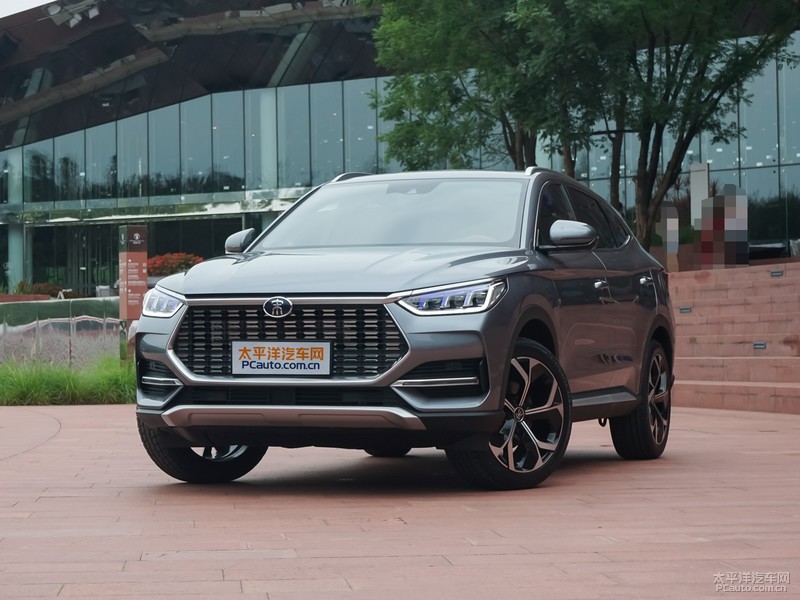 30万出头质感功能都配齐的suv推荐,给生活加点智家用主流智能suv推荐