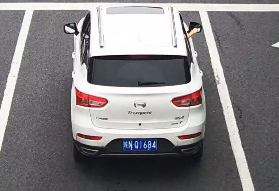 六安不礼让自行车算违章吗,六安有哪些要礼让行人的路段