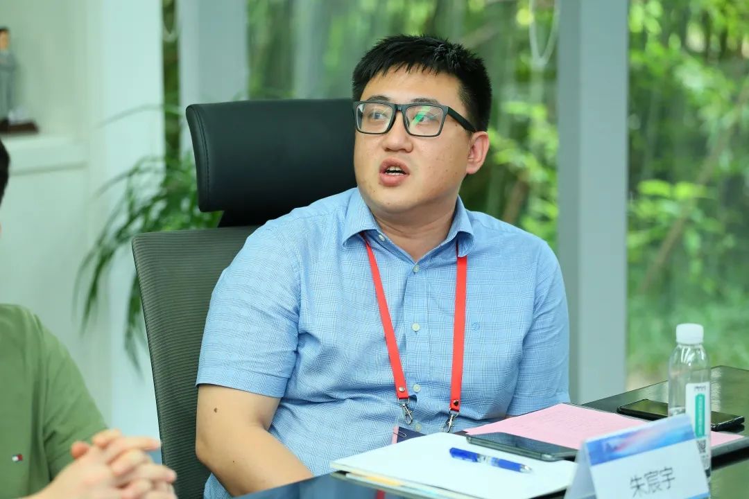 山石网科硬科技,山石网科使命