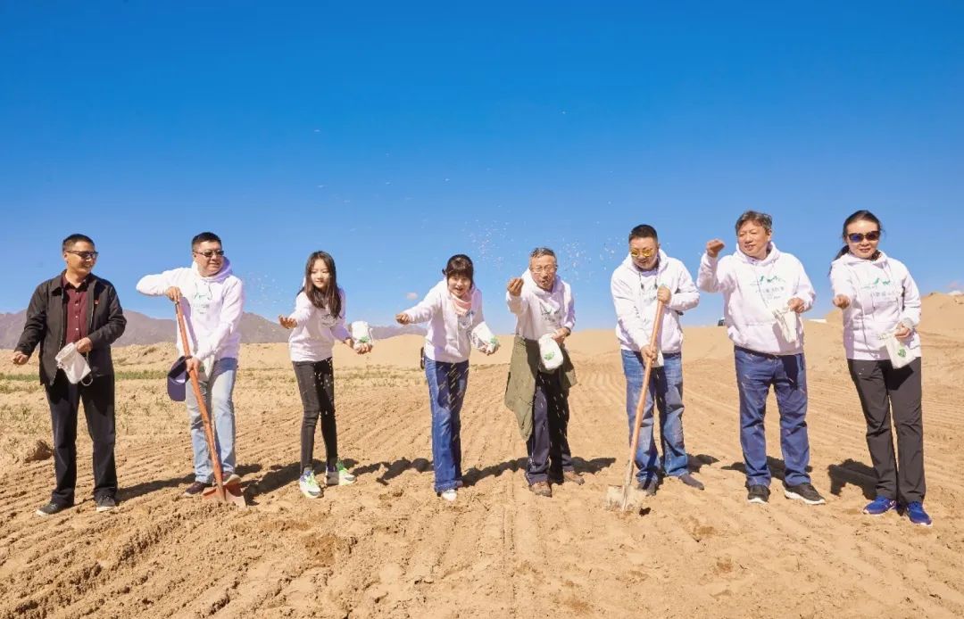 种草自然堂喜马拉雅,以自然之名