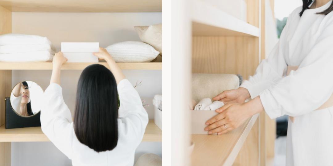 家居收纳好物博主,收纳家居品牌十大排名