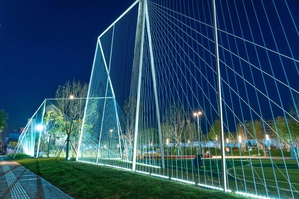 万科冰雪公园,万科包头冰雪项目