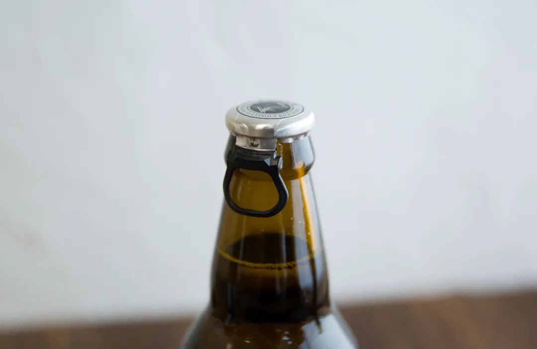 好喝又能微醺的米酒,好喝的起泡型米酒