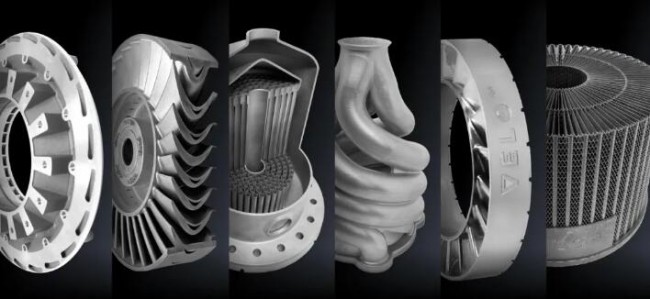 高端金属3d打印市场规模,3d打印金属现状与前景