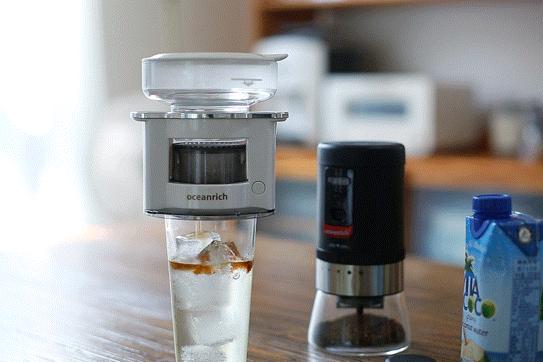 带你入坑，在家喝现磨咖啡需要哪些器具？我的家庭咖啡馆进化史（有福利）