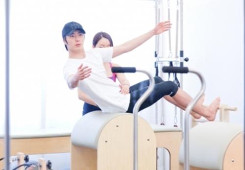 长期练普拉提的效果,长期练普拉提的好处