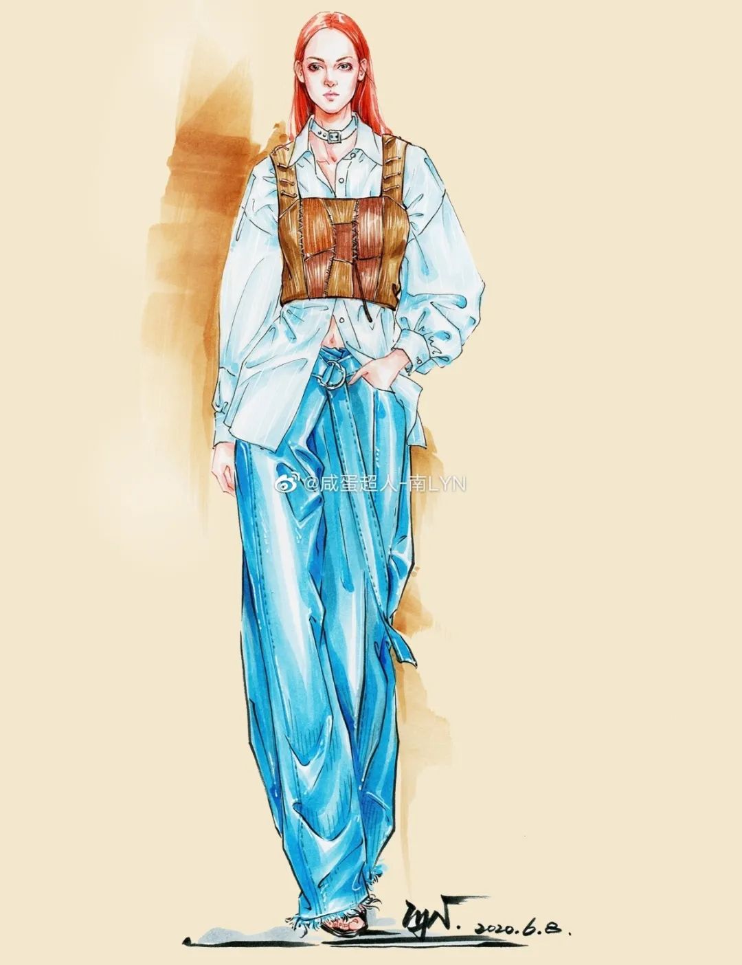 效果图一整套,效果图100平方