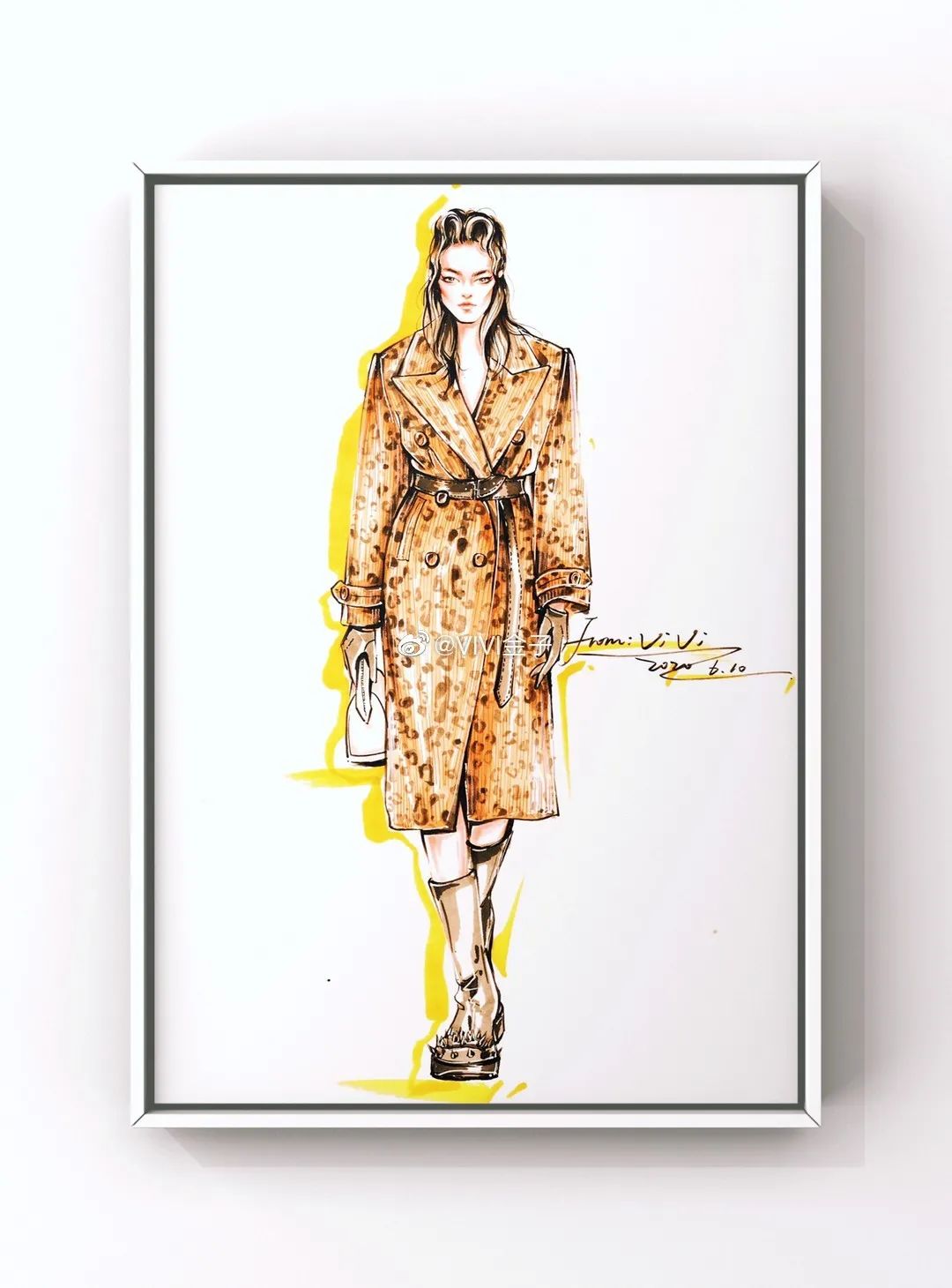 效果图一整套,效果图100平方