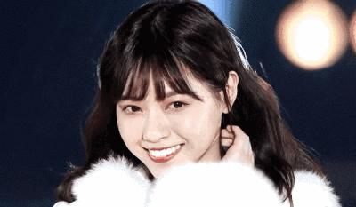 姐妹们进来学习表情管理,小姐姐的表情管理