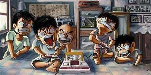 少年是什么让我想起曾经的自己,少年是什么让你突然开始努力