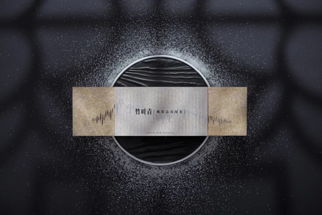 竹叶青怎么变成高端绿茶了,正宗高级绿茶竹叶青