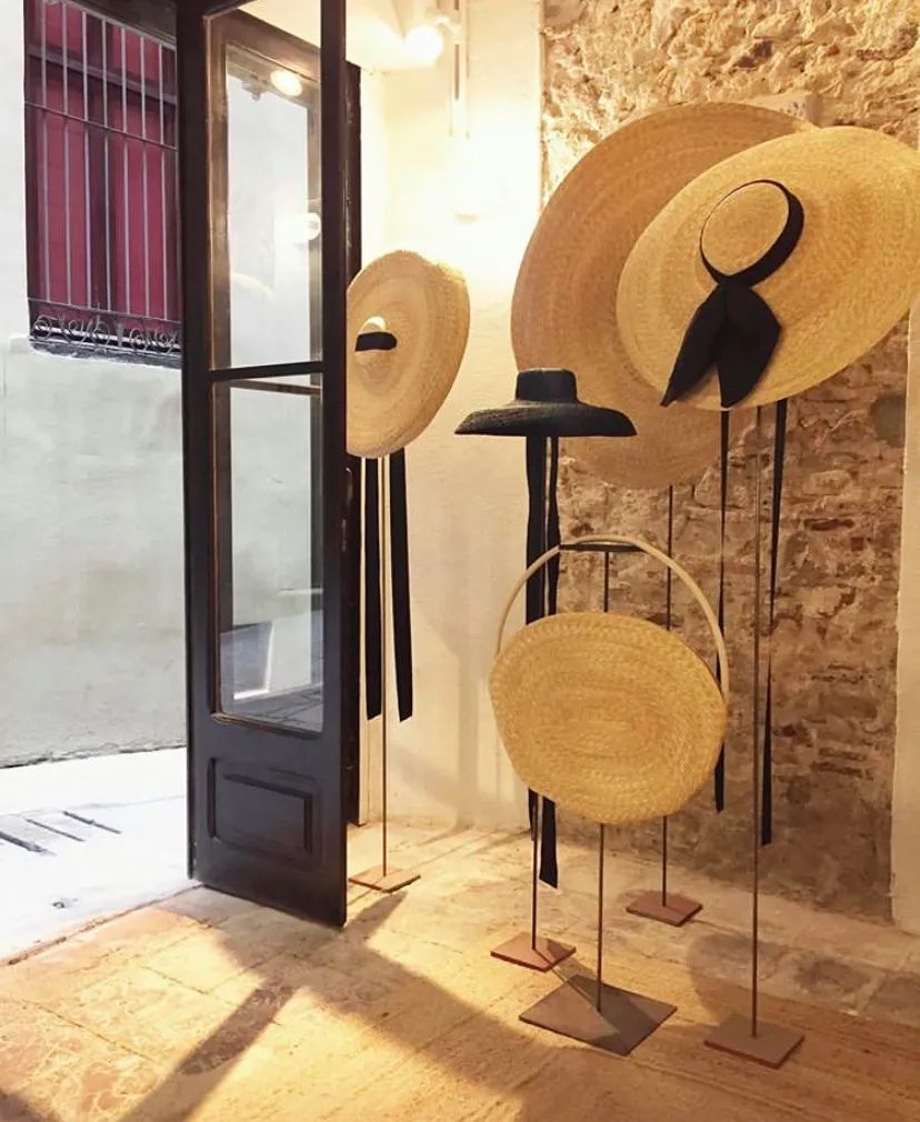 盛夏选一款不会撞款的藤编包吧,盛夏哪个系列好用